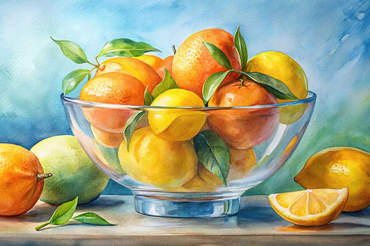 Form & Flow: Advanced Studio in Watercolor and Book Arts