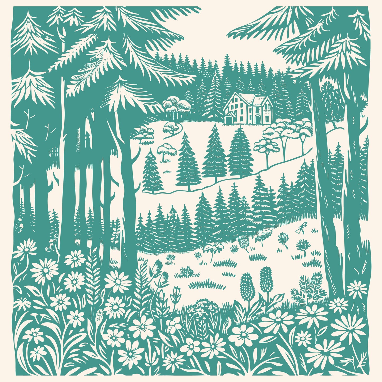Ink & Intention: A Printmaking Lab for Artistic Growth