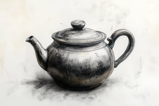 Draw with Confidence: A Beginner’s Studio