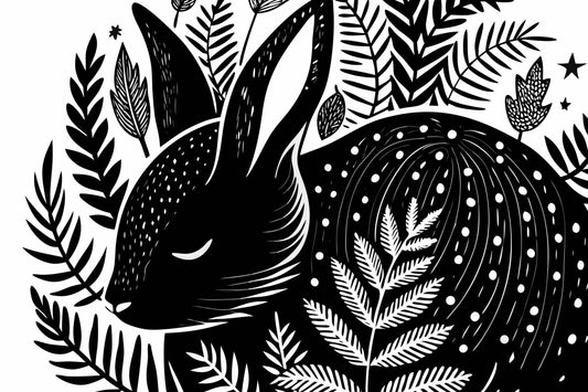 Ink & Intention: A Printmaking Lab for Artistic Growth