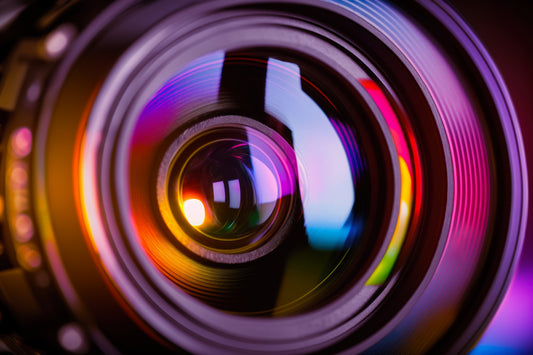 New Camera Bootcamp workshop