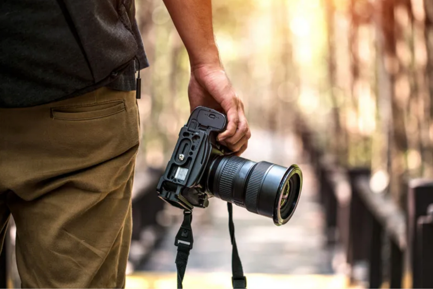 Beyond the Frame: Photography as Art Practice