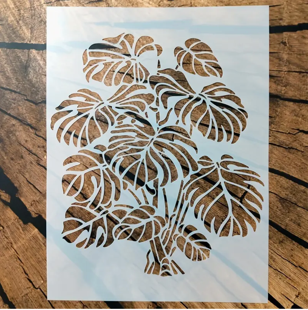 DIY Prints: Screenprinting with Freezer Paper Workshop