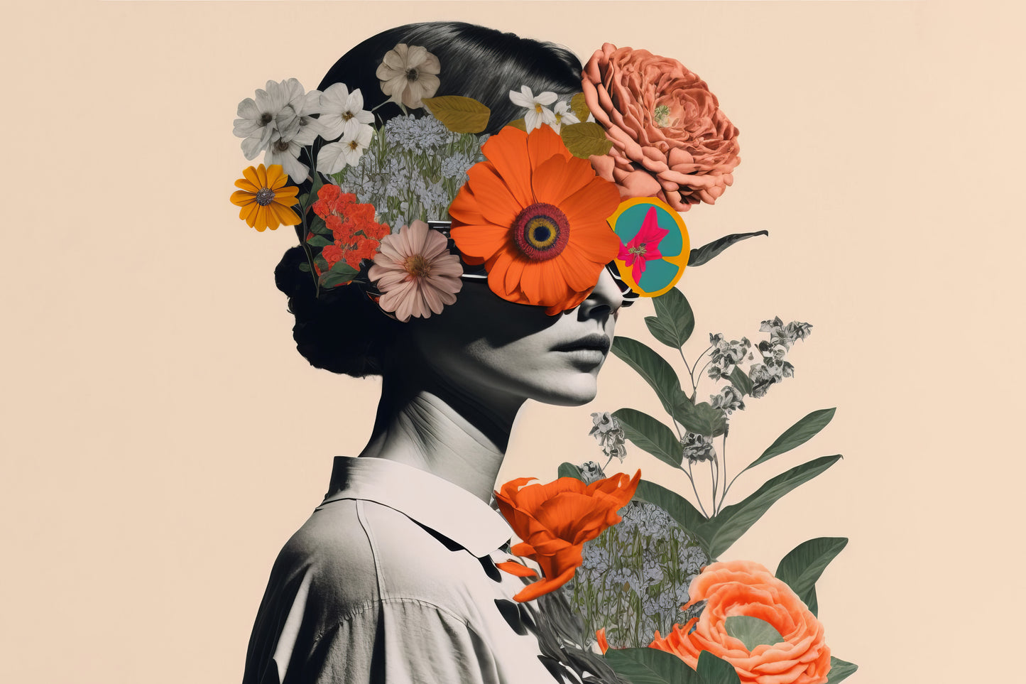 Cut & Compose: A Collage Workshop for Creative Play