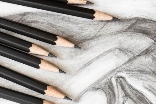 Draw with Confidence: A Beginner’s Studio