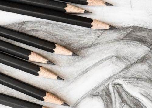 Draw with Confidence: A Beginner’s Studio
